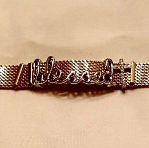 Keep Collective bracelet